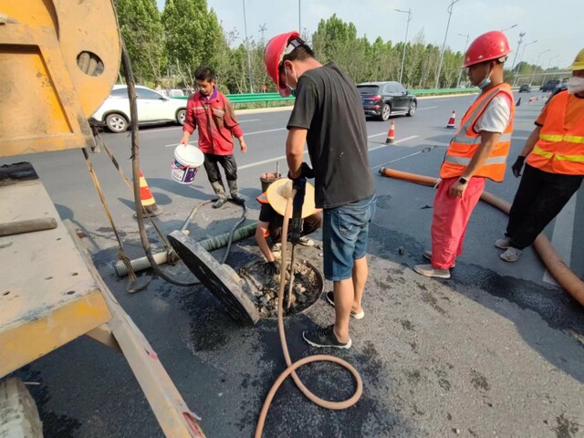 江门管道潜水封堵气囊
